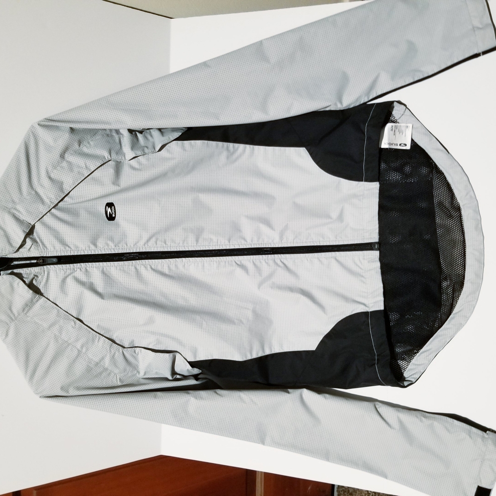Sugoi Zap Versa Reflective Jacket/Vest